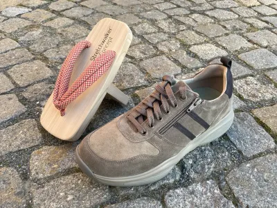 Xsensible Schuhe kaufen bei VITA REGIA in Dresden und Görlitz Xsensible Schuhe kaufen bei VITA REGIA in Dresden
