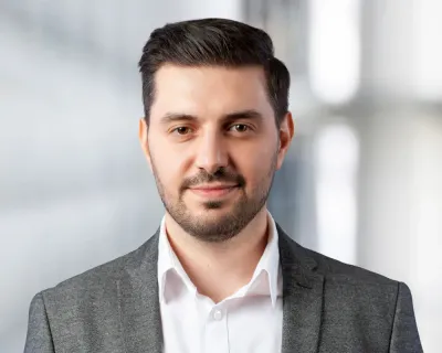 Yasin Ilgar, Managing Cyber Defense Consultant bei SECUINFRA Compromise Assessment erstmals als Managed Service auf zentraler Plattform