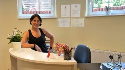 Yasmin-Mohr-Osteopath 10 Jahre Yasmin Mohr Osteopathie Bensheim