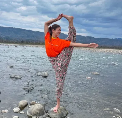 Yoga Teacher Training in India (Yogalehrer Ausbildung) Die Vorteile eines 500 Hour Yoga Teacher Training Kurses
