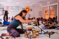 Yoga Festival 2026 mit erstem European Yoga Award