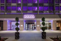 Yotel Washington DC erhält Auszeichnung für autismusfreundliches Reisen