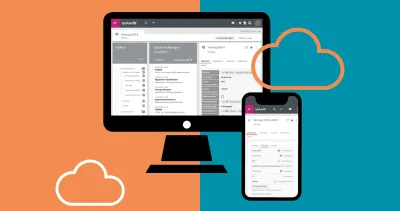ECM in der europäischen Cloud: TA Triumph-Adler vertreibt yuuvis&reg; RAD als SaaS-Angebot in DACH-Region