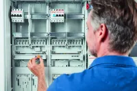 Der Zählerschrank: Technikzentrale mit Zukunftsreserve