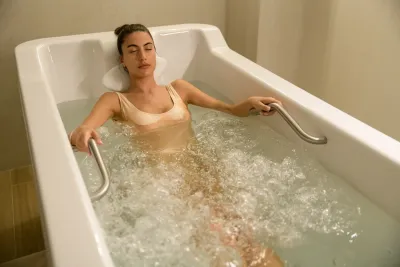 Auf sanftem Weg wieder zu mehr Lebensqualität