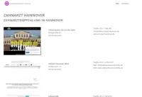 Zahnarzthelferin Leipzig: Beruf mit Zukunft, Berufung mit Sinn