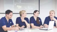 Die Grundprinzipien und Kriterien der Zahnmedizin in einer modernen Praxis oder Zahnklinik