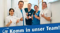 Zahnmedizin 2.0: Deine Chance auf eine steile Karriere, die Zähne zum Strahlen bringt!