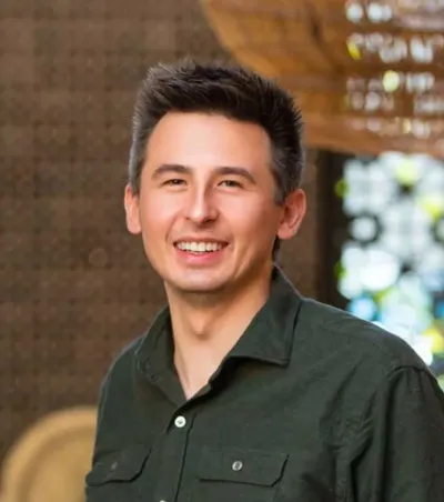 Zakir Durumeric, CEO bei Censys Internet Intelligence gegen KI-Angriffe: warum schnelleres Patchen allein nicht mehr reicht