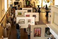 Zandvoort Art Route: Spannender Streifzug durch Zandvoorts Kunstszene