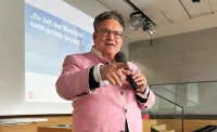 "Die Zeit der Blender endet gerade brutal."