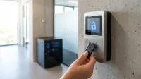 Zeiterfassung ohne Cloud: Warum lokale Daten für KMU sicherer sind