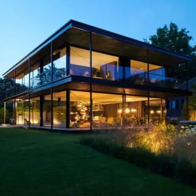 Zero Emission Building Design Dirk Braun: Projekte von der Zero Emission Building Design GmbH