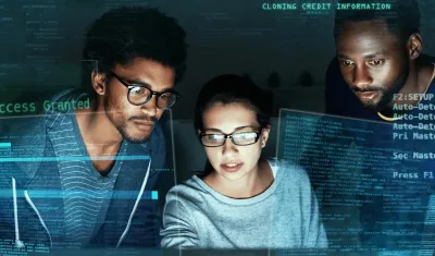 Zero Trust in KMU: IT-Sicherheit neu gedacht