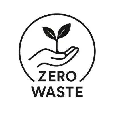 Zero Waste Ratgeber hilft beim nachhaltigen Alltag