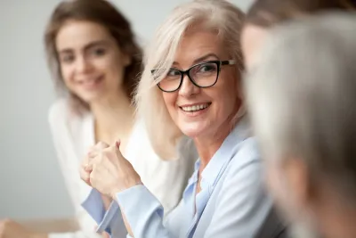 Der dritte Zertifikatslehrgang zum "Coaching & Businesscoaching" der HELP-Akademie startet jetzt!