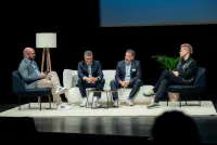 Die Zukunft beginnt jetzt: Concentrix präsentiert visionäre CX-Strategien für das KI-Zeitalter