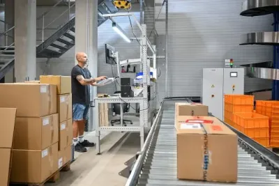 Problemlöser im Medizinbereich