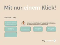 Zukunftsfähige KI-Workflows für Redaktionsprozesse mit nur einem Klick