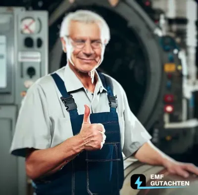 Die unsichtbaren Gefahr im Haushalt.