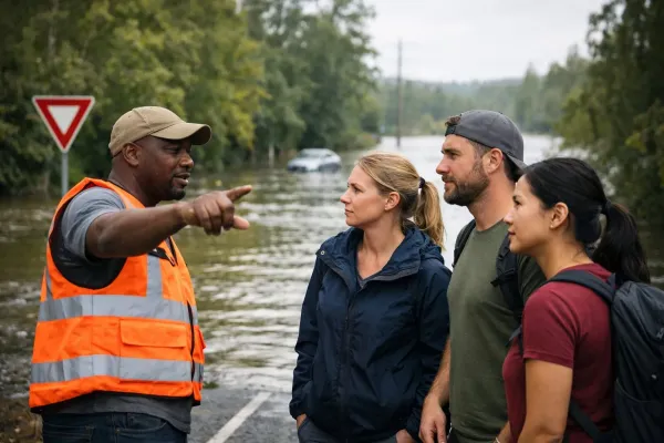 Akzeptanz ist keine Teamleistung - Resignation schon