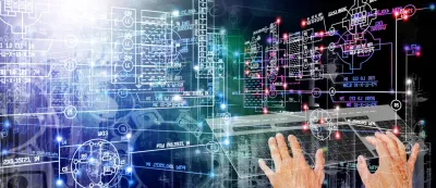 Das Zusammenspiel von Mensch, Maschine und KI verbessern (Fotolia_188635260) becos stellt überarbeitetes MES vor, um durch Zusammenspiel von Mensch, Maschine und KI vorhandenes Potenzial zu heben