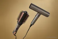 Zwei neue für ONE&trade;: Remington erweitert die Styling-Serie mit Warmluftbürste und Digital Haartrockner