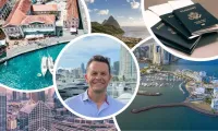Zweite Staatsbürgerschaft & Panama: Ihr Plan B für Sicherheit und Freiheit in 2025